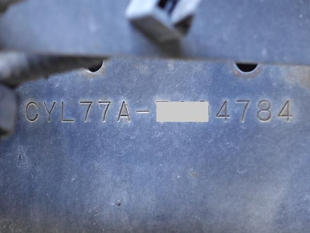 いすゞギガアルミウイング大型（10t）[写真16]