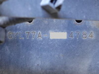 いすゞギガアルミウイング大型（10t）[写真17]