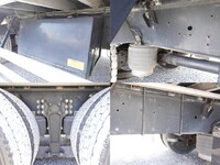 いすゞギガアルミウイング大型（10t）[写真19]