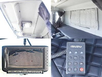 いすゞギガアルミウイング大型（10t）[写真24]