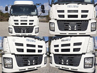 いすゞギガアルミウイング大型（10t）[写真04]