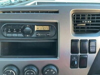 日産コンドル平ボディ中型（4t）[写真11]