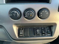 日産コンドル平ボディ中型（4t）[写真12]