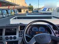 日産コンドル平ボディ中型（4t）[写真08]