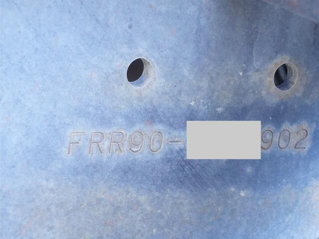 いすゞフォワードアルミウイング中型（4t）[写真15]