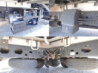 いすゞフォワードアルミウイング中型（4t）[写真18]