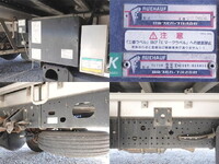 いすゞフォワードアルミウイング中型（4t）[写真19]