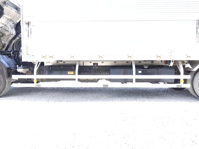 いすゞフォワードアルミウイング中型（4t）[写真19]