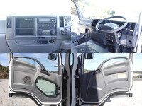 いすゞフォワードアルミウイング中型（4t）[写真22]