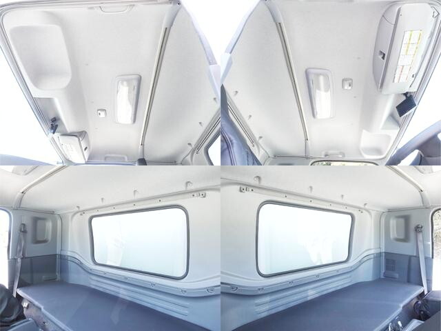 いすゞフォワードアルミウイング中型（4t）[写真22]