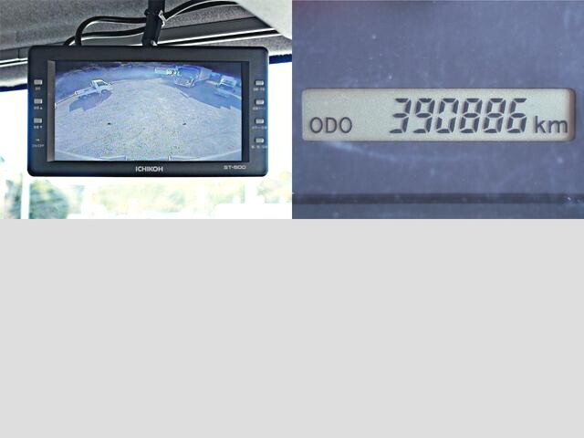 いすゞフォワードアルミウイング中型（4t）[写真23]