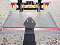 いすゞフォワードアルミウイング中型（4t）[写真09]