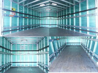 日野レンジャーアルミバン中型（4t）[写真11]