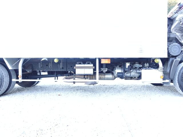 日野レンジャーアルミバン中型（4t）[写真14]