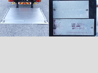 日野レンジャーアルミバン中型（4t）[写真17]