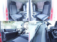 日野レンジャーアルミバン中型（4t）[写真18]