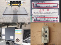 いすゞフォワードアルミバン中型（4t）[写真12]