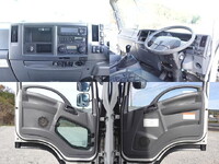 いすゞフォワードアルミバン中型（4t）[写真19]