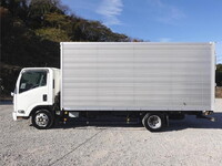 マツダエルフアルミバン小型（2t・3t）[写真12]