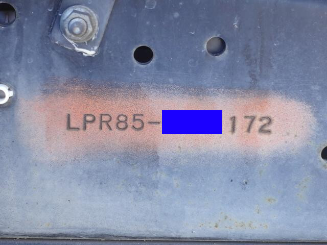 マツダエルフアルミバン小型（2t・3t）[写真17]