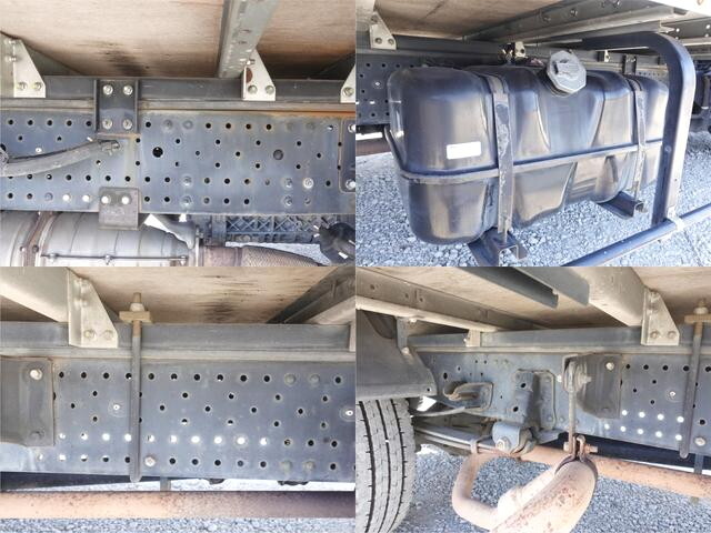 マツダエルフアルミバン小型（2t・3t）[写真19]