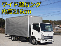 マツダエルフアルミバン小型（2t・3t）[写真01]