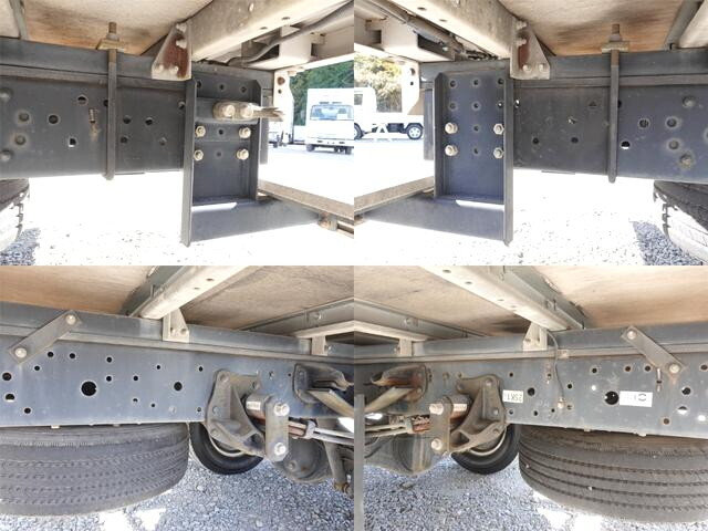 マツダエルフアルミバン小型（2t・3t）[写真20]