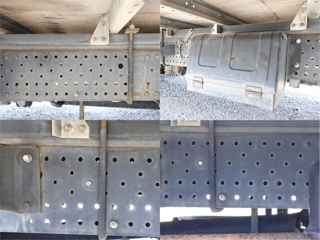 マツダエルフアルミバン小型（2t・3t）[写真21]