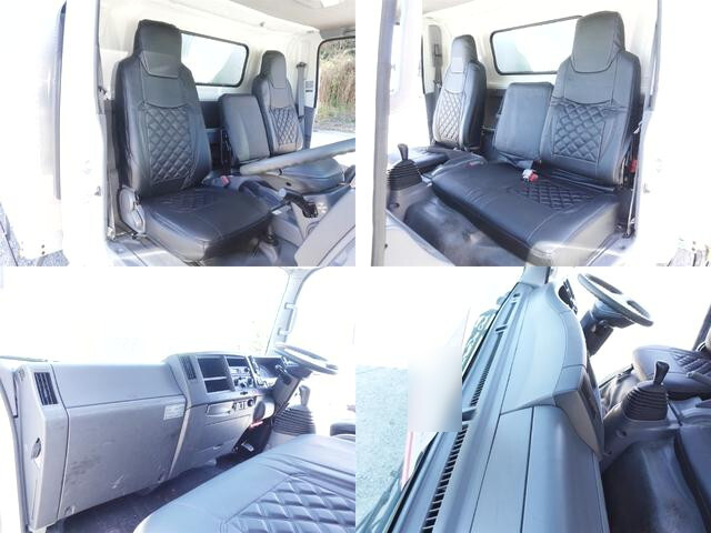 マツダエルフアルミバン小型（2t・3t）[写真23]