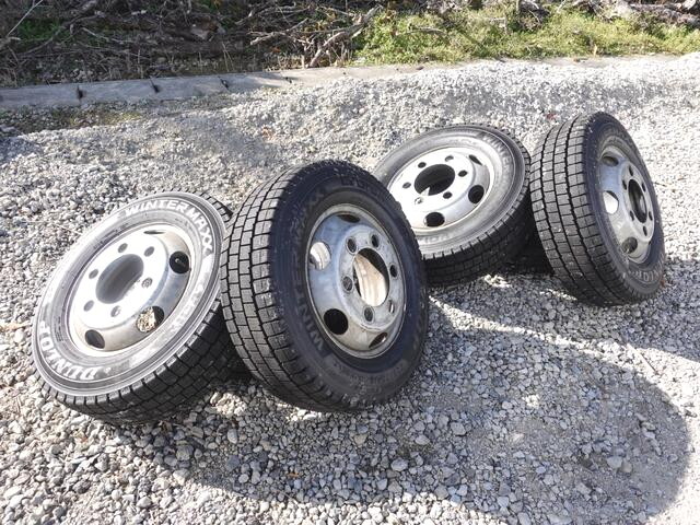 マツダエルフアルミバン小型（2t・3t）[写真05]