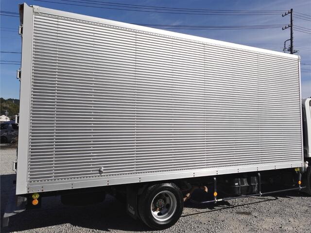 マツダエルフアルミバン小型（2t・3t）[写真09]