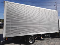 マツダエルフアルミバン小型（2t・3t）[写真10]