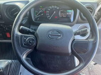 日野デュトロダブルキャブ（Wキャブ）小型（2t・3t）[写真15]