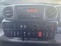 日野デュトロダブルキャブ（Wキャブ）小型（2t・3t）[写真10]