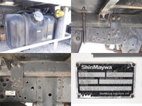 日産エルフ冷凍車（冷蔵車）小型（2t・3t）[写真20]