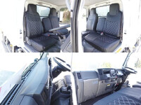 日産エルフ冷凍車（冷蔵車）小型（2t・3t）[写真22]