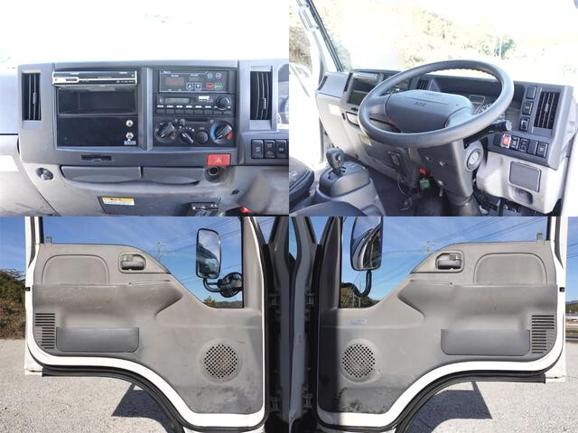 日産エルフ冷凍車（冷蔵車）小型（2t・3t）[写真22]