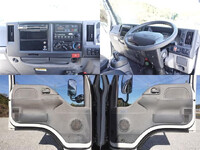 日産エルフ冷凍車（冷蔵車）小型（2t・3t）[写真23]