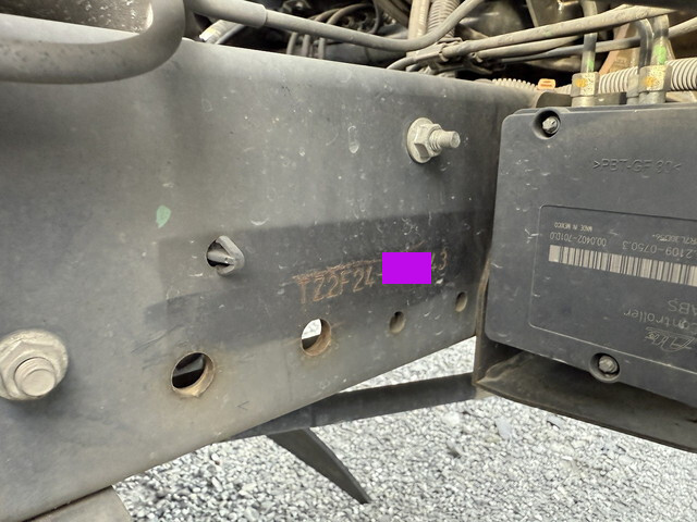 日産アトラスアルミバン小型（2t・3t）[写真20]