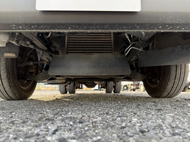 日産アトラスアルミバン小型（2t・3t）[写真22]