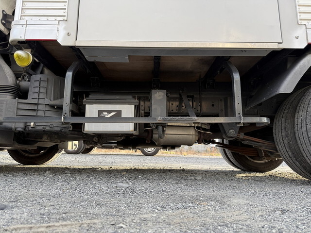 日産アトラスアルミバン小型（2t・3t）[写真23]