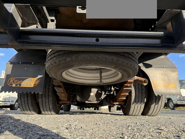 日産アトラスアルミバン小型（2t・3t）[写真24]