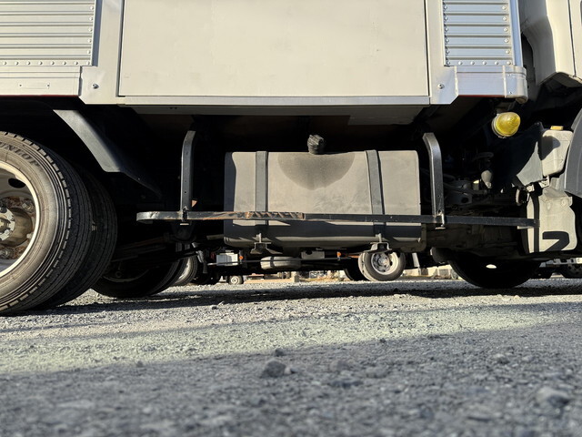 日産アトラスアルミバン小型（2t・3t）[写真25]