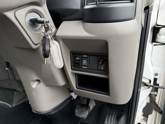 日産アトラスアルミバン小型（2t・3t）[写真29]