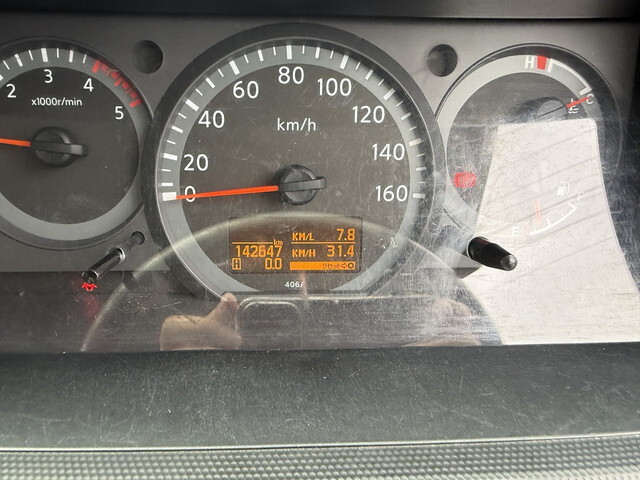 日産アトラスアルミバン小型（2t・3t）[写真30]