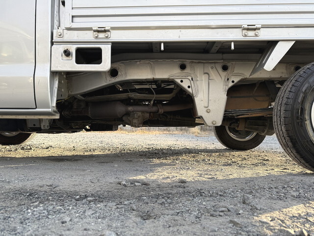 トヨタライトエース平ボディ小型（2t・3t）[写真13]