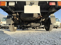 トヨタライトエース平ボディ小型（2t・3t）[写真15]