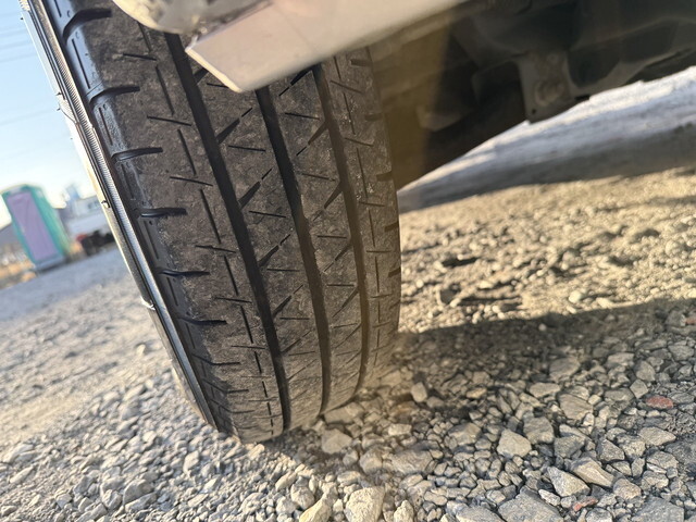 トヨタライトエース平ボディ小型（2t・3t）[写真16]