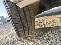 トヨタライトエース平ボディ小型（2t・3t）[写真17]