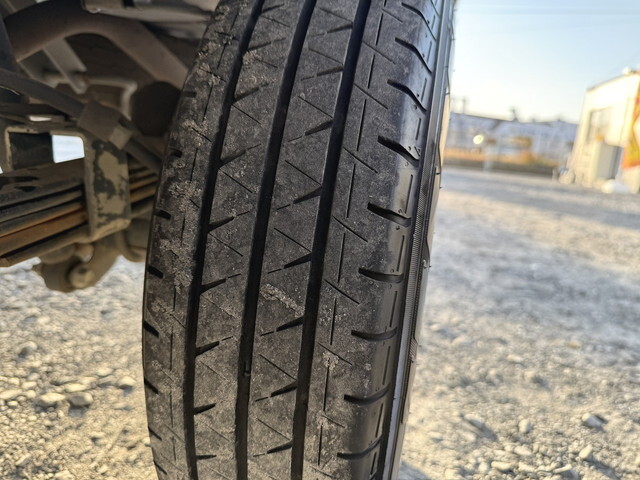 トヨタライトエース平ボディ小型（2t・3t）[写真19]